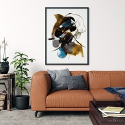 Paveikslas - My universe