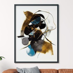 Paveikslas - My universe