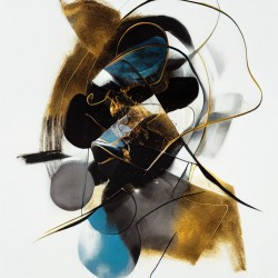 Įrėmintas printas - My universe mind