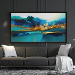 Paveikslas - Reflection