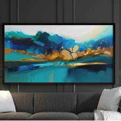 Paveikslas - Reflection