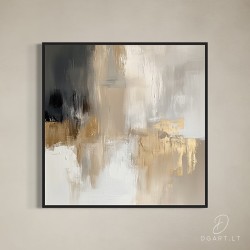 Paveikslas - Auric Contrasts