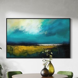 Paveikslas - Before the storm