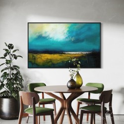 Paveikslas - Before the storm