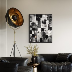 Paveikslas - Bird's view