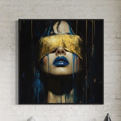 Paveikslas - Justice