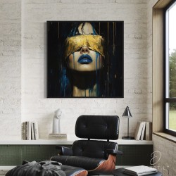 Paveikslas - Justice