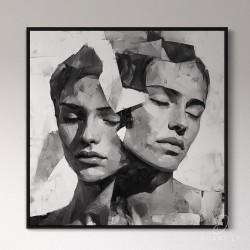 Paveikslas - Opinions