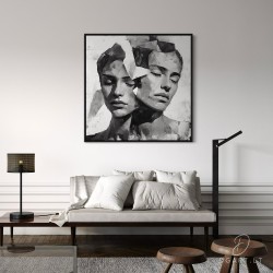 Paveikslas - Opinions