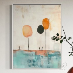 Paveikslas - Orangeheads