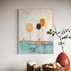 Paveikslas - Orangeheads