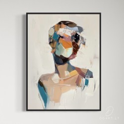 Paveikslas - Step by step