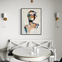 Paveikslas - Step by step