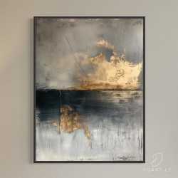 Paveikslas - Veil of Radiance