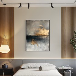 Paveikslas - Veil of Radiance