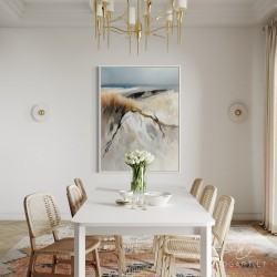 Paveikslas - Peace of mind