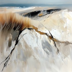 Įrėmintas printas - Peace of mind