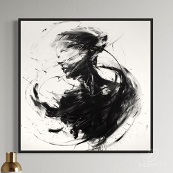 Paveikslas - Phantom Elegance