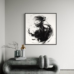 Paveikslas - Phantom Elegance