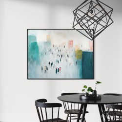 Paveikslas - Walk in the park