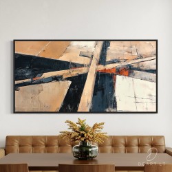 Paveikslas - Crossroads