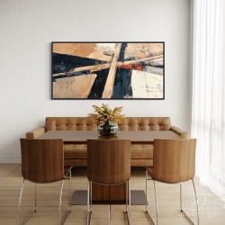 Paveikslas - Crossroads