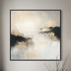 Paveikslas - Ivory Elegance Part 2