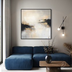 Paveikslas - Ivory Elegance Part 2