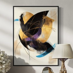 Paveikslas - Aurora Shadows 2