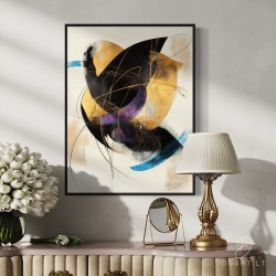 Paveikslas - Aurora Shadows 2