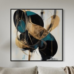 Paveikslas - Verdant Vistas 2