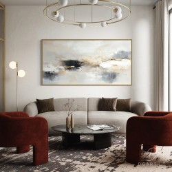 Paveikslas - Ivory Elegance