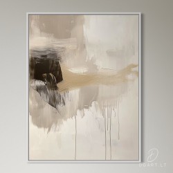 Paveikslas - Opulent haze