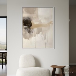 Paveikslas - Opulent haze