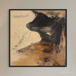 Paveikslas - Sister Sahara