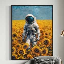 Paveikslas - Wrong ticket