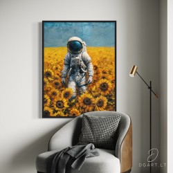 Paveikslas - Wrong ticket