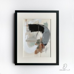 Įrėmintas printas - 180 Įrėmintas printas - 180