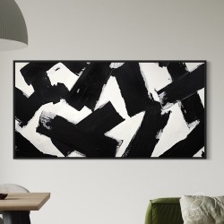 Paveikslas - Crossroads of contrast