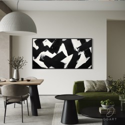 Paveikslas - Crossroads of contrast