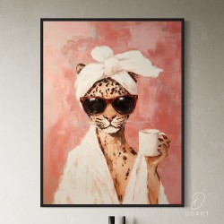 Paveikslas - Perk me up