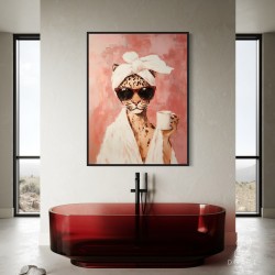 Paveikslas - Perk me up