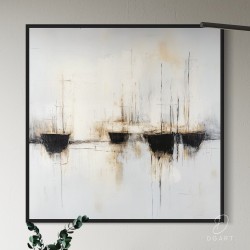 Paveikslas - Coming home