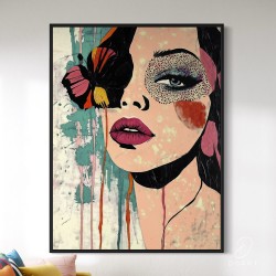 Paveikslas - Eclipsed by nature