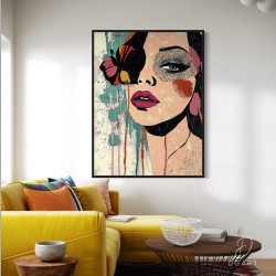 Paveikslas - Eclipsed by nature