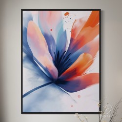 Paveikslas - Ethereal bloom