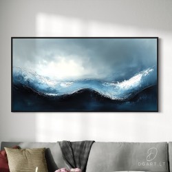 Paveikslas - Arctic embrace