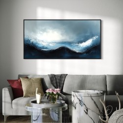 Paveikslas - Arctic embrace