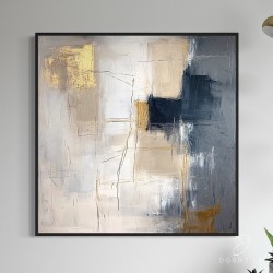 Paveikslas - Glimmers of Grey