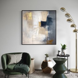 Paveikslas - Glimmers of Grey